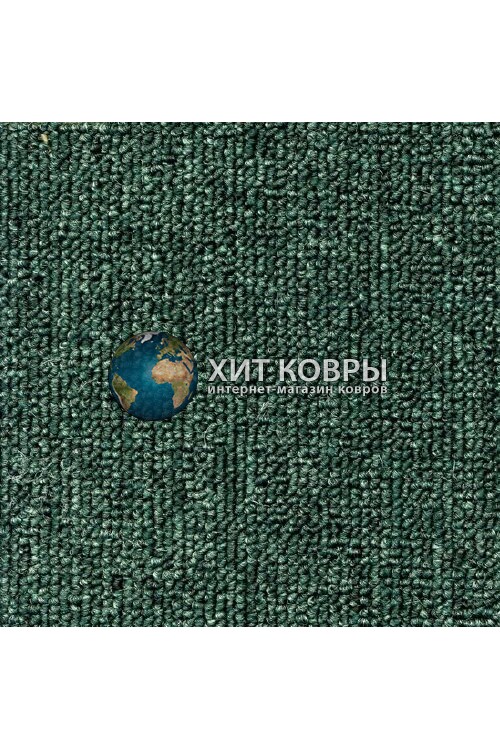 Выставочный ковролин Astra 046 Зеленый